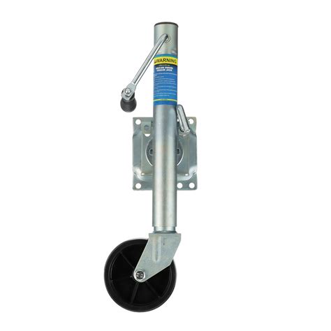 trailer jack walmart